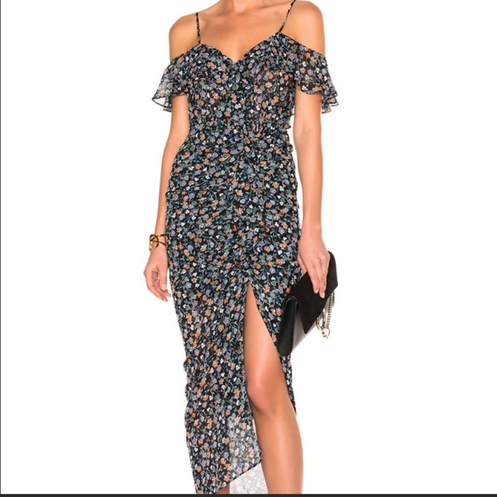 Veronica Beard Marylin Dress Size 8